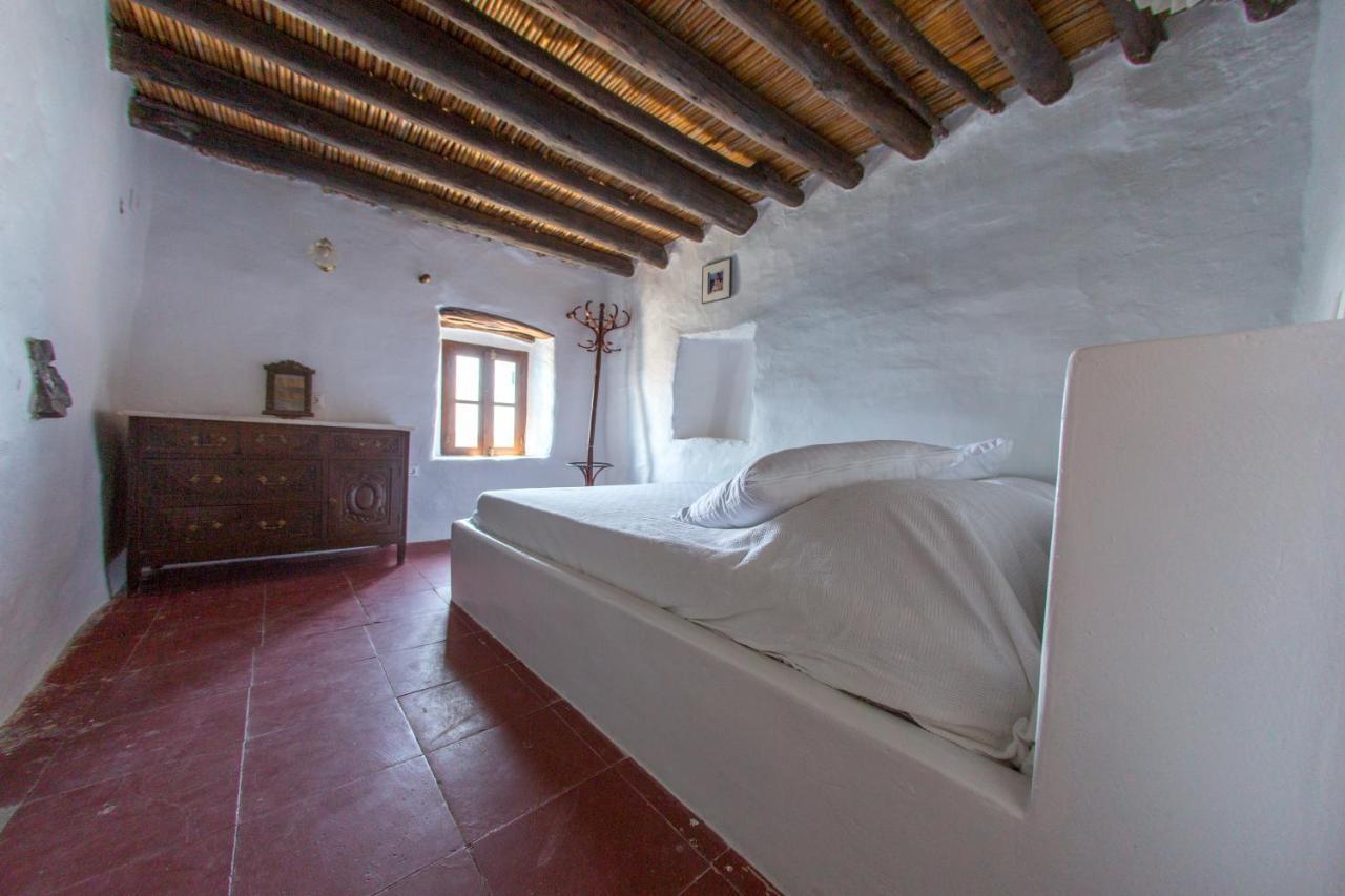 Spiti Anita, Superior Master & Double Room - Pristine, Serene, Beautiful Views Gavrio Buitenkant foto