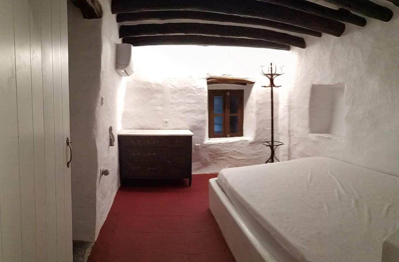 Spiti Anita, Superior Master & Double Room - Pristine, Serene, Beautiful Views Gavrio Buitenkant foto