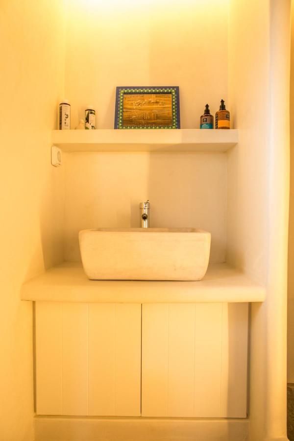 Spiti Anita, Superior Master & Double Room - Pristine, Serene, Beautiful Views Gavrio Buitenkant foto